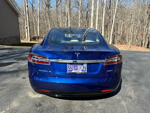 Used 2018 Tesla Model S 100D image 6