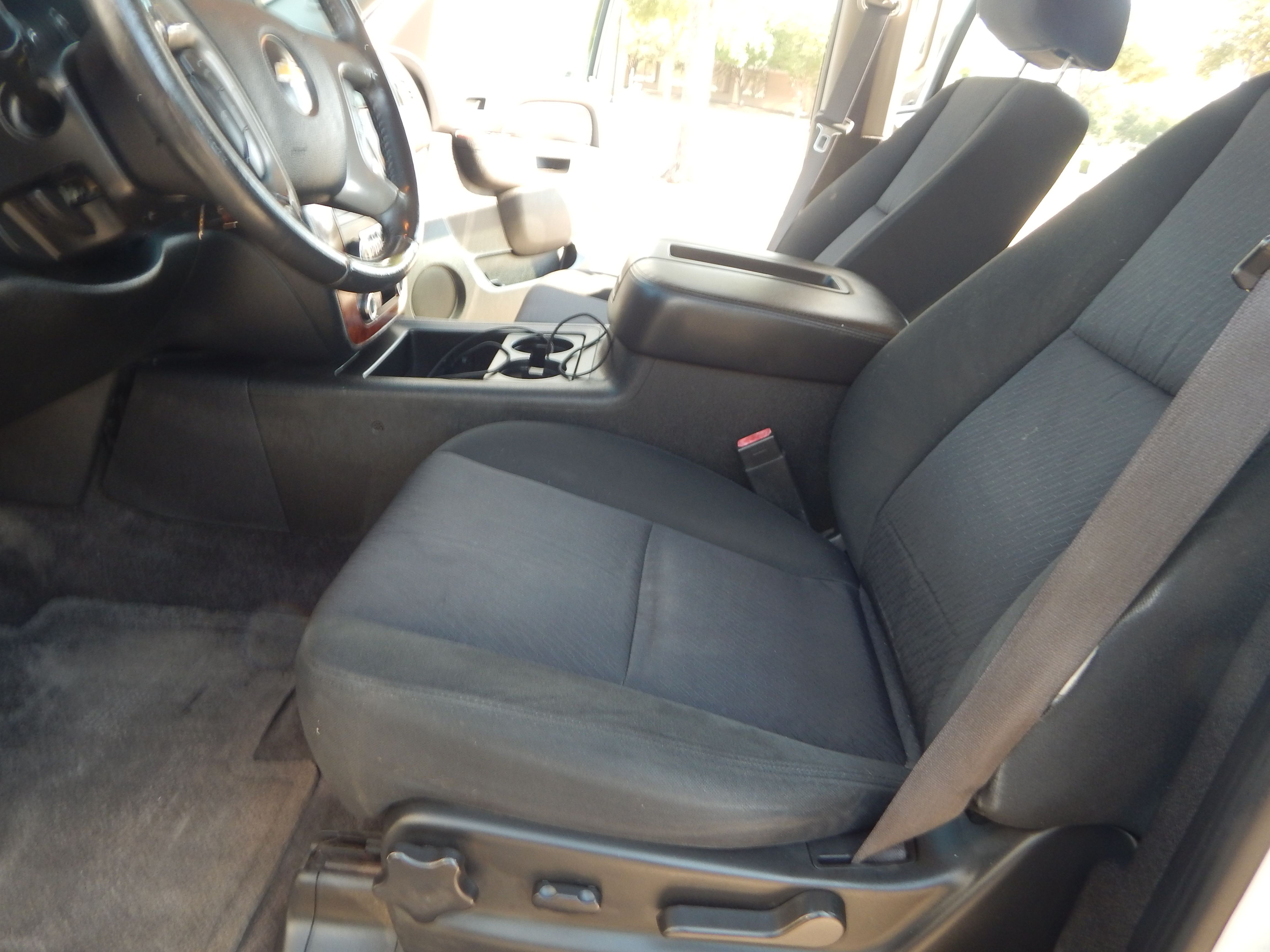 Used 2011 Chevrolet Avalanche LS RWD image 14
