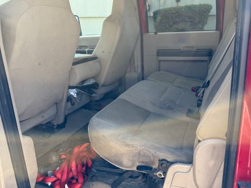 Used 2009 Ford F250 XL AWD/4WD image 9