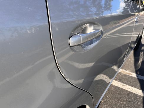 Used 2015 Toyota Prius V Four image 18