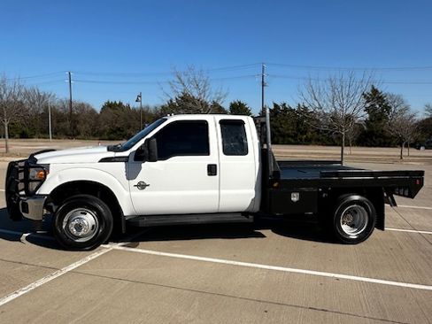 Used 2012 Ford F350 XL w/ PWR Equipment Group image 6
