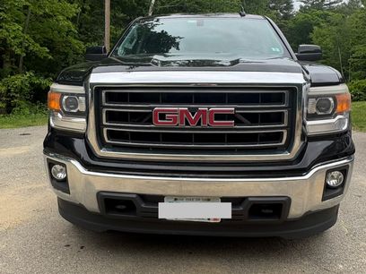 Used 2015 GMC Sierra 1500 SLE w/ SLE Value Package