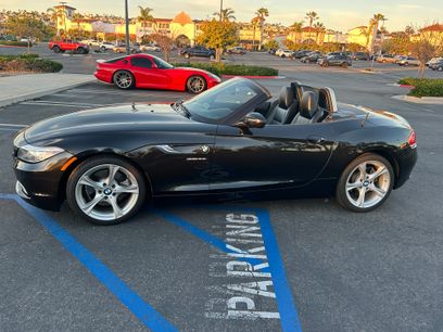Used 2014 BMW Z4 sDrive28i