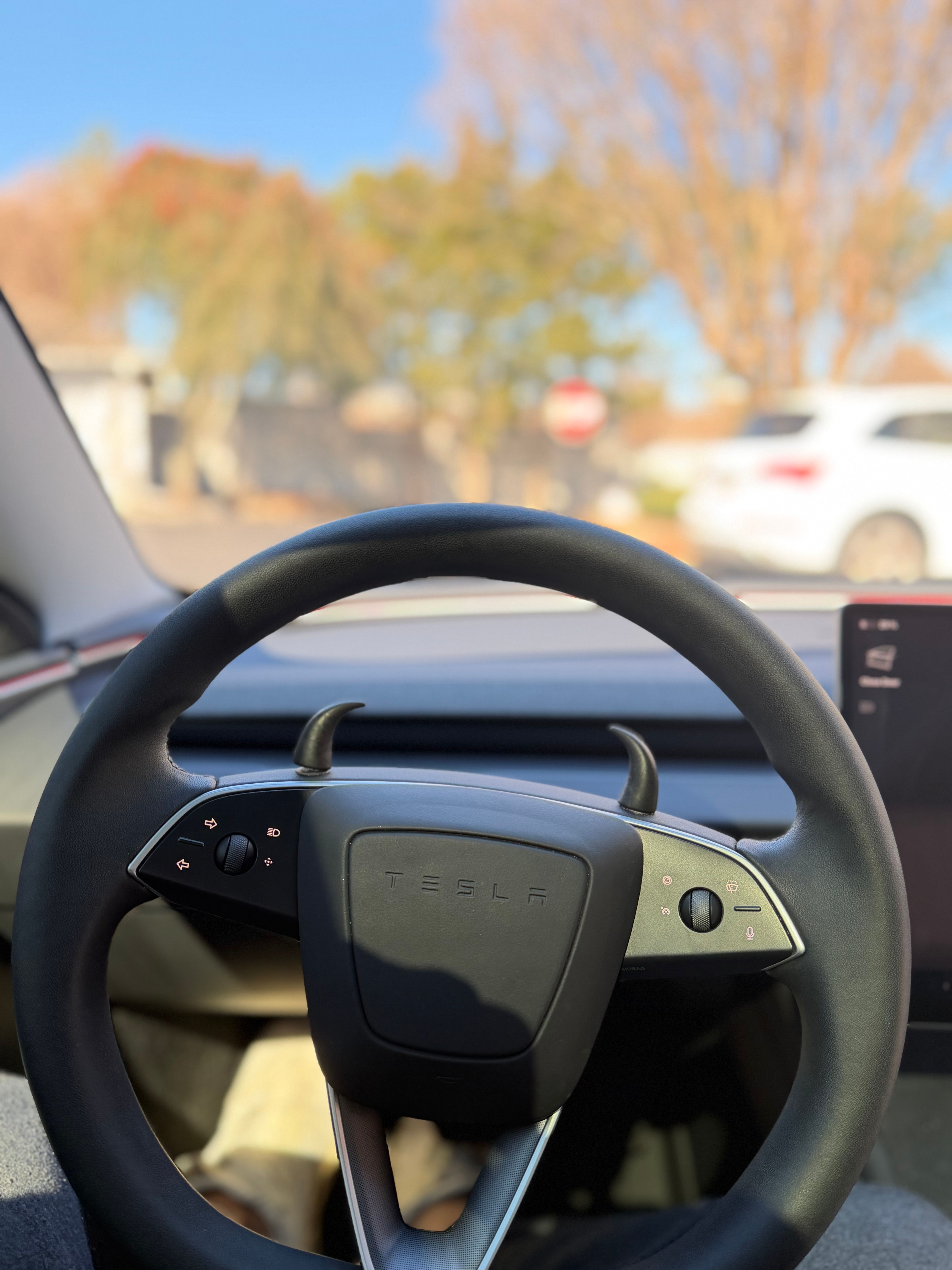 Used 2025 Tesla Model 3 Long Range RWD image 17