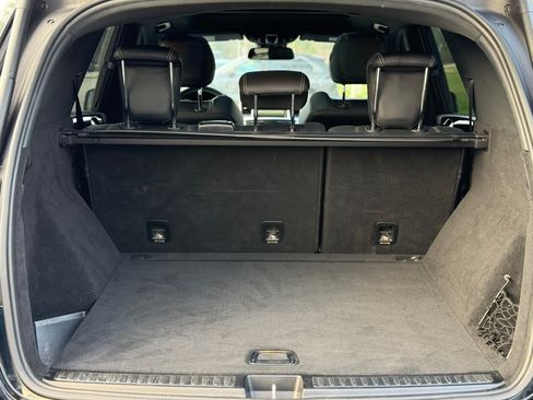 Used 2014 Mercedes-Benz ML 63 AMG 4MATIC image 16