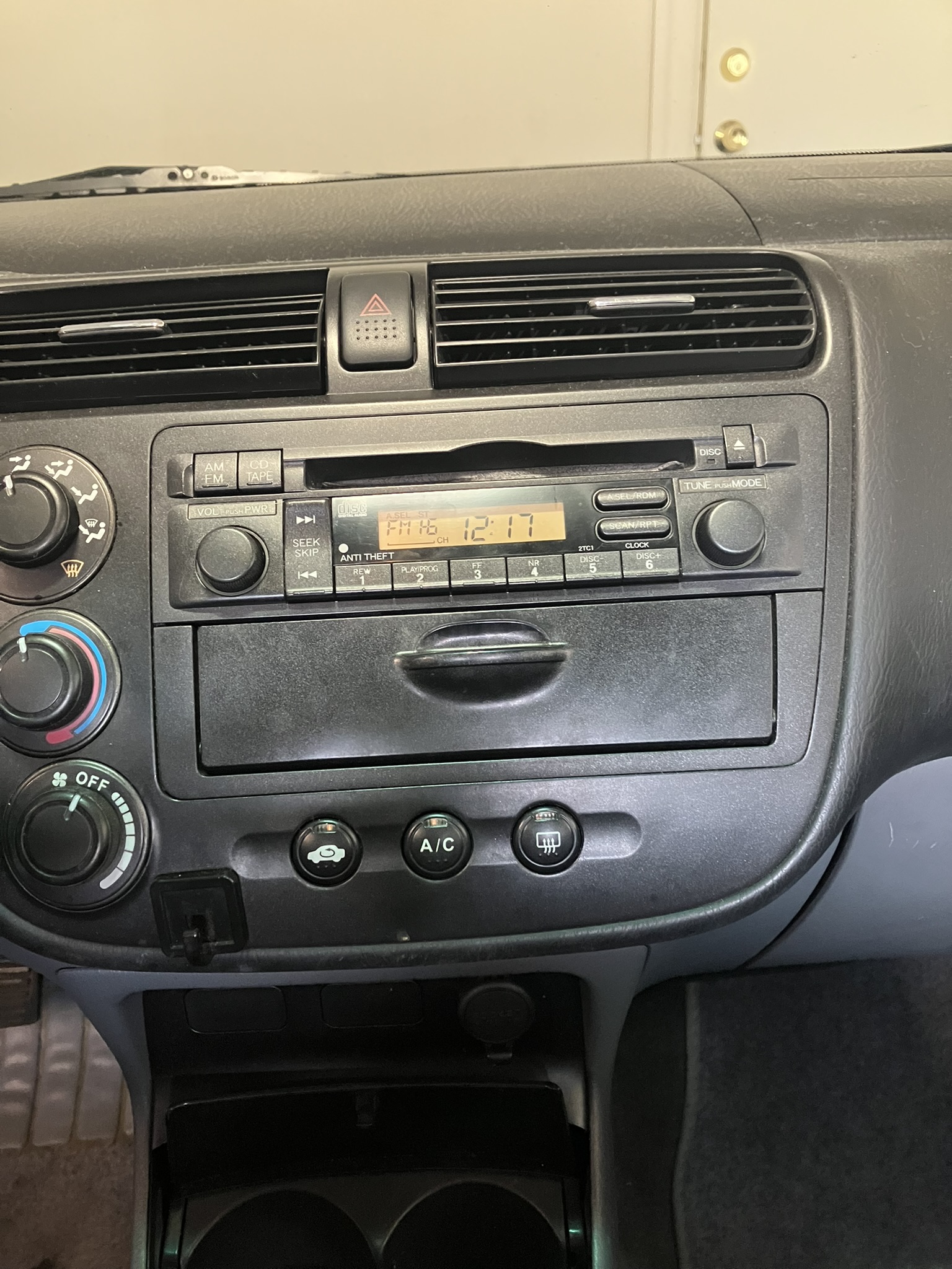 Used 2003 Honda Civic EX image 5