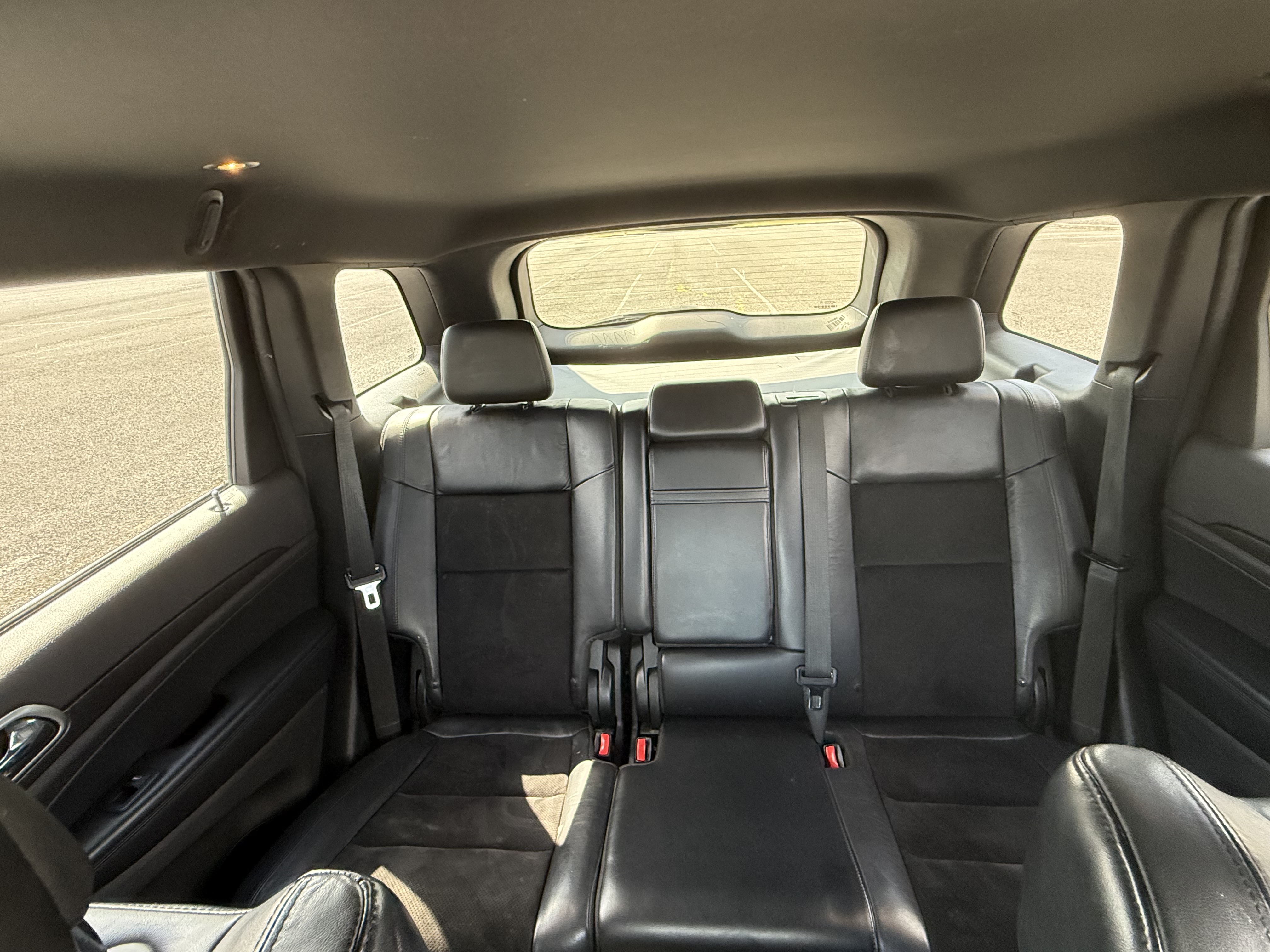 Used 2018 Jeep Grand Cherokee Altitude AWD/4WD image 11