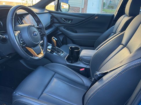 Used 2022 Subaru Outback Wilderness w/ Wilderness Package image 10