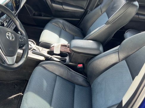 Used 2014 Toyota Corolla S w/ Driver Convenience Package image 8