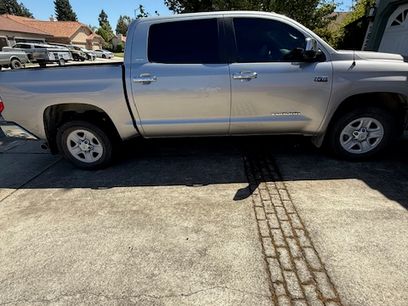 Used 2016 Toyota Tundra SR5