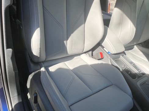 Used 2025 Audi Q3 2.0T Premium w/ Convenience Package image 31