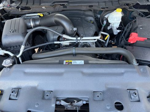 Used 2013 RAM 1500 Laramie image 21