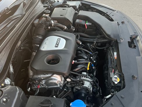 Used 2019 Kia Optima EX image 28