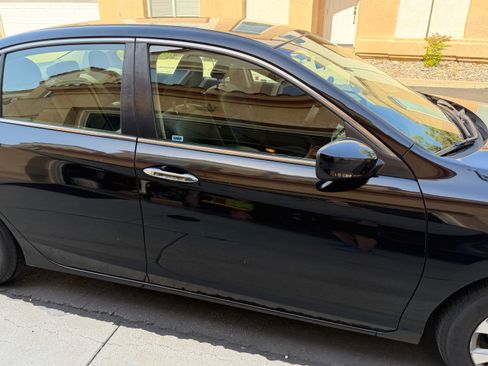 Used 2015 Honda Accord LX image 5
