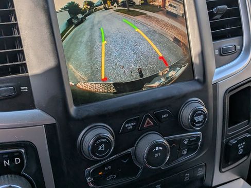 Used 2016 RAM 1500 Lone Star image 2