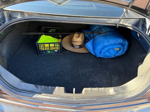 Used 2011 Chevrolet Camaro LT w/ Black Stripe Package image 10