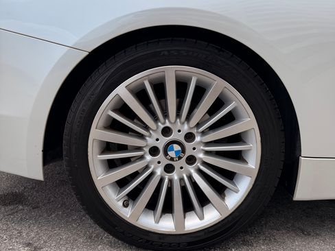 Used 2014 BMW 428i Convertible RWD image 19