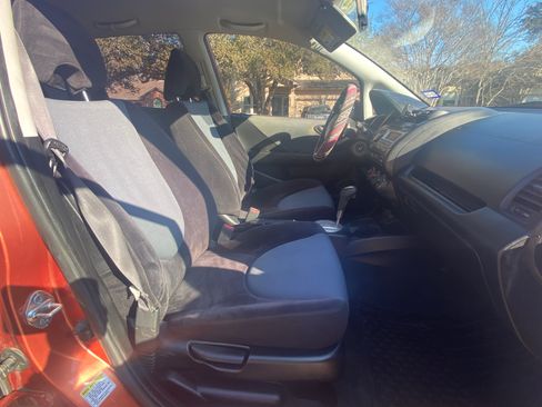 Used 2007 Honda Fit Sport image 15