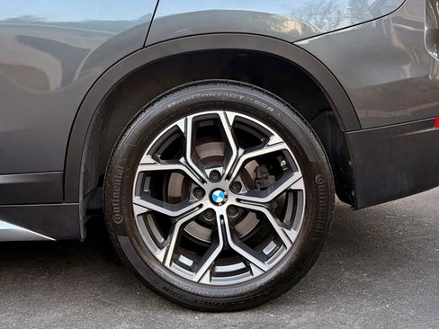 Used 2021 BMW X1 xDrive28i w/ Convenience Package image 11