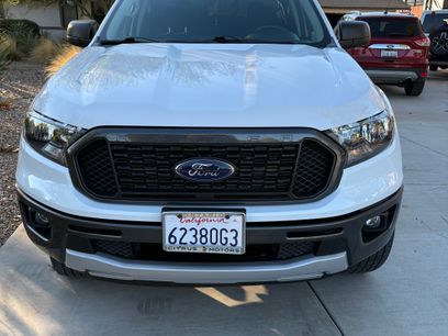Used 2021 Ford Ranger XLT w/ Equipment Group 302A High