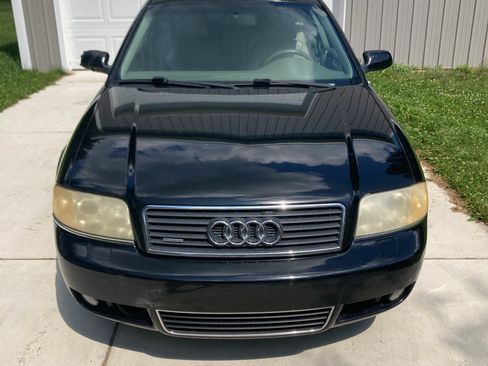 Used 2003 Audi A6 2.7T AWD/4WD image 1