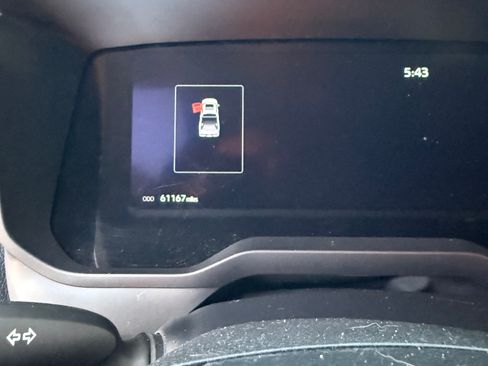 Used 2023 Toyota Tundra TRD Pro image 9