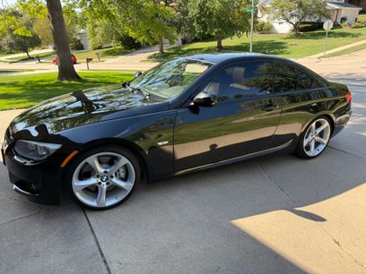 Used 2012 BMW 335i Coupe
