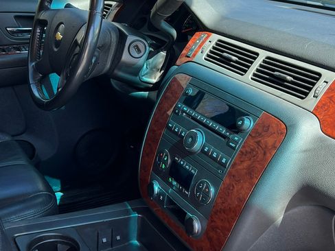 Used 2009 Chevrolet Silverado 1500 LTZ image 13