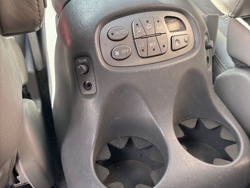 Used 2007 Toyota Sequoia Limited image 13