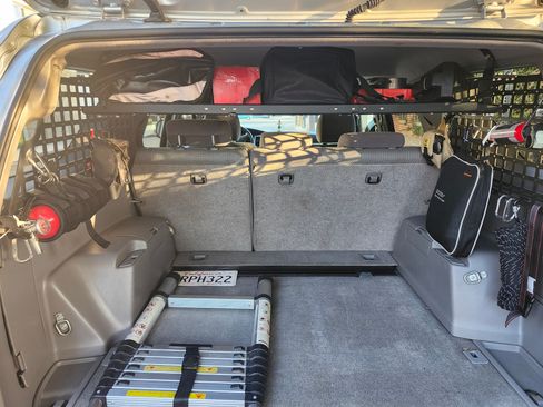 Used 2004 Toyota 4Runner Sport image 12