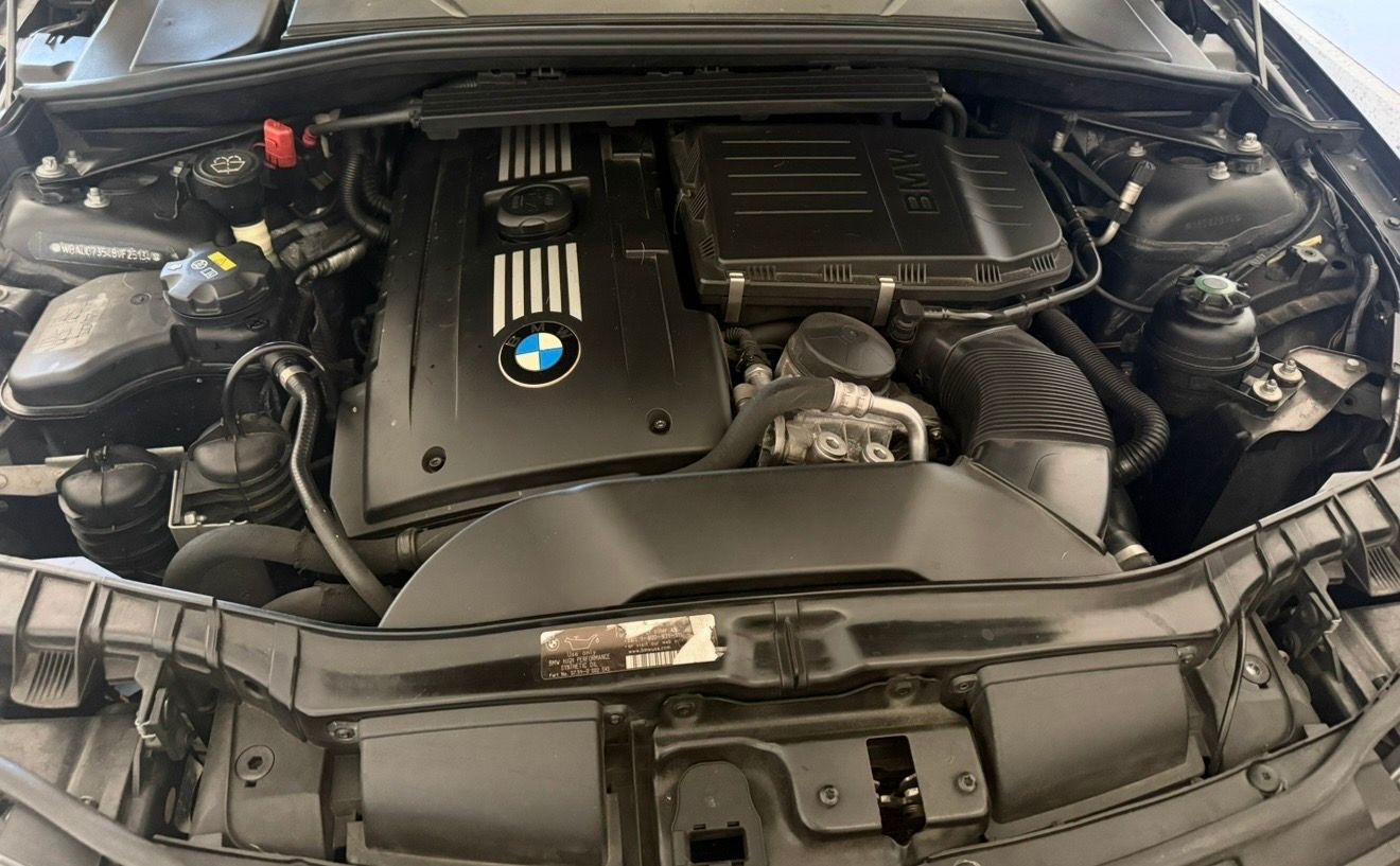 Used 2008 BMW 135i Coupe RWD image 14