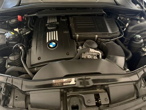 Used 2008 BMW 135i Coupe RWD image 14