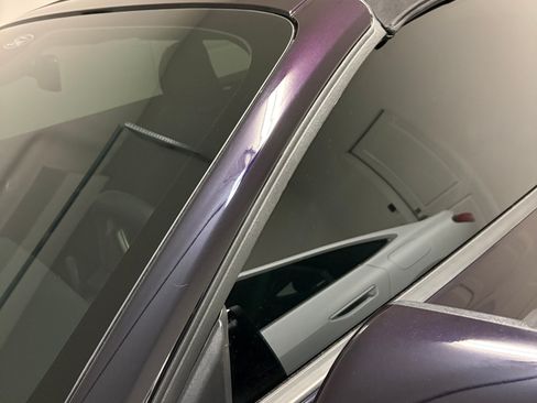 Used 2022 Ford Mustang Premium RWD image 12
