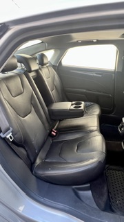 Used 2013 Ford Fusion Titanium w/ Titanium Driver Assist Pkg AWD/4WD image 16