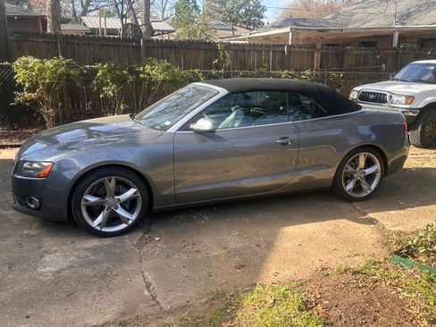 Used 2012 Audi A5 2.0T Premium Plus image 5