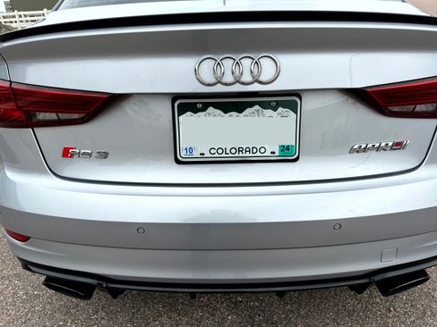 Used 2018 Audi RS 3 image 15