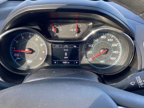 Used 2016 Chevrolet Cruze LT image 10