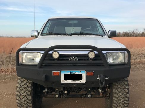 Used 1994 Toyota 4Runner SR5 image 8