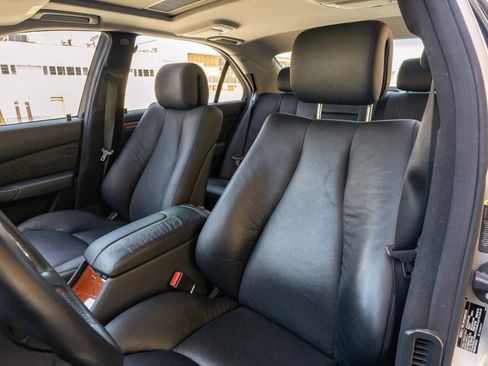 Used 2003 Mercedes-Benz S 430 image 4