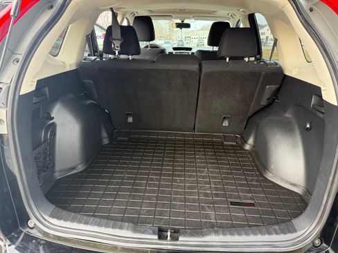 Used 2015 Honda CR-V EX image 16