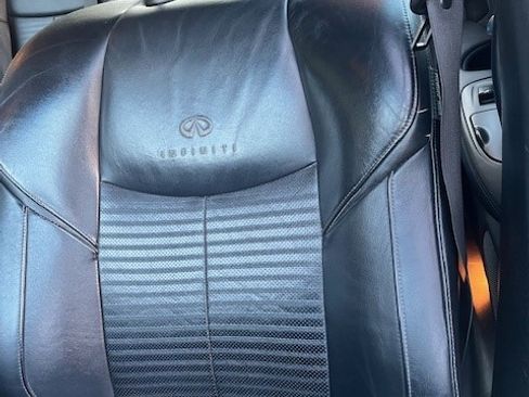 Used 2012 INFINITI M37 37 Sedan 4D w/ Sport Pkg image 17