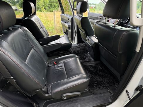 Used 2020 Toyota Sequoia TRD Pro AWD/4WD image 6