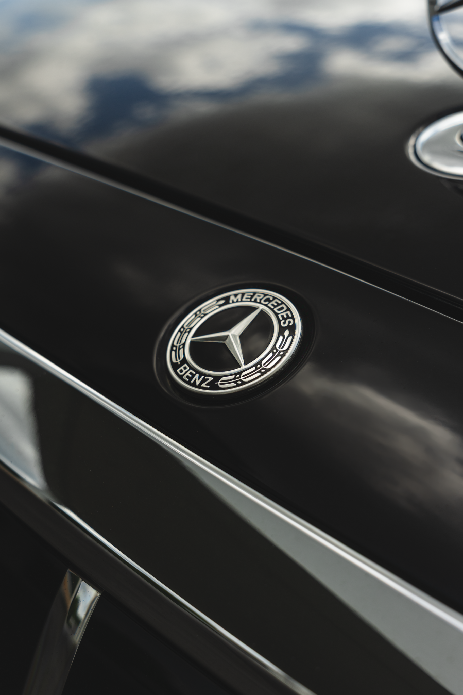 Used 2022 Mercedes-Benz S 580 4MATIC Sedan image 6
