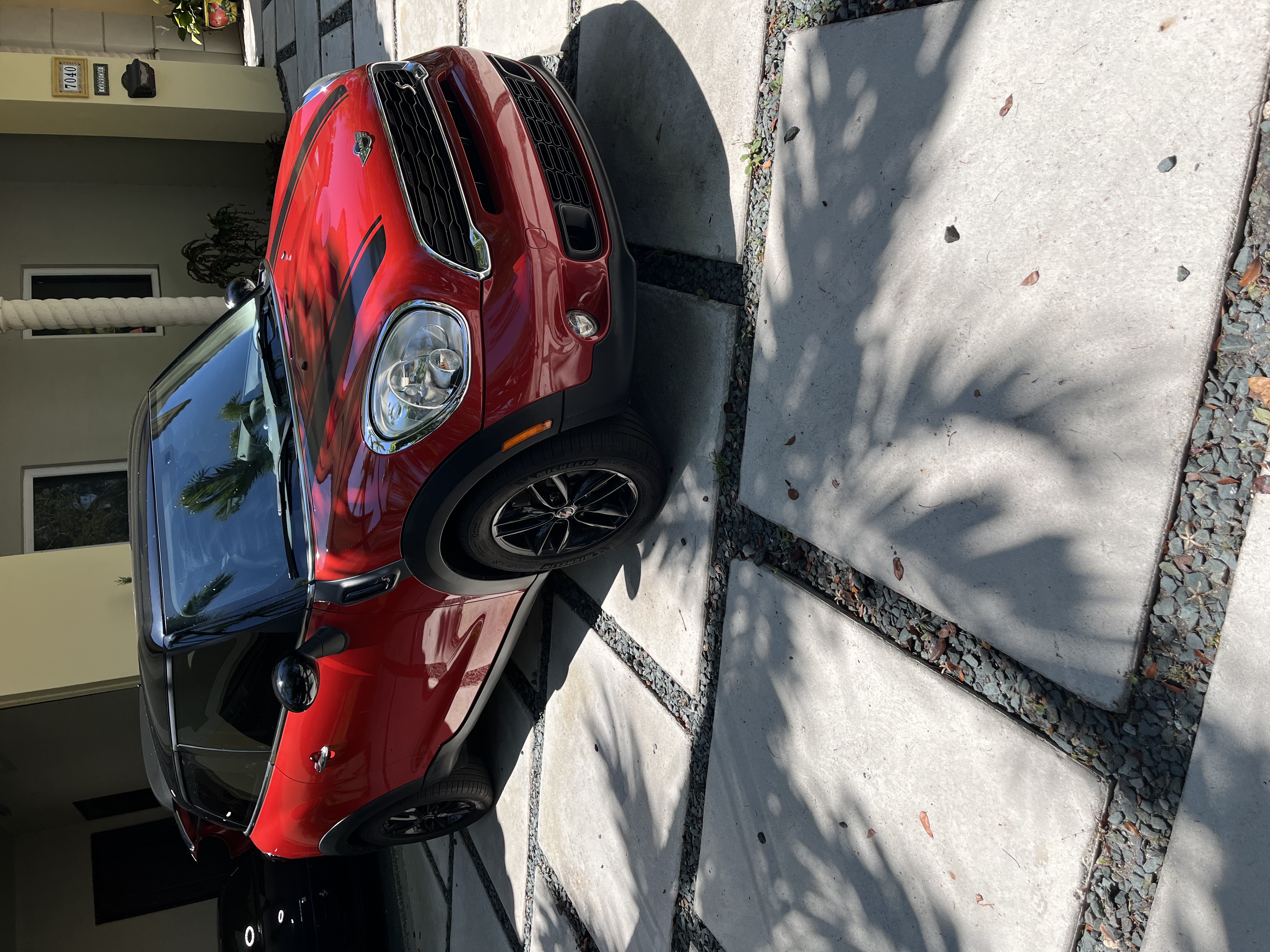 Used 2015 MINI Cooper Paceman S FWD image 5