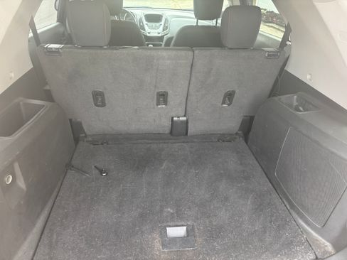 Used 2016 Chevrolet Equinox LT image 8