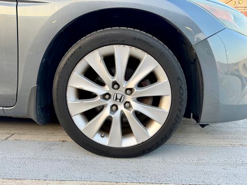 Used 2009 Honda Accord EX-L image 6