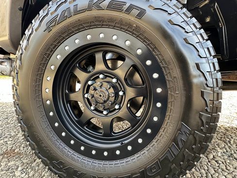 Used 2022 Ford F350 King Ranch w/ King Ranch Ultimate Package image 8