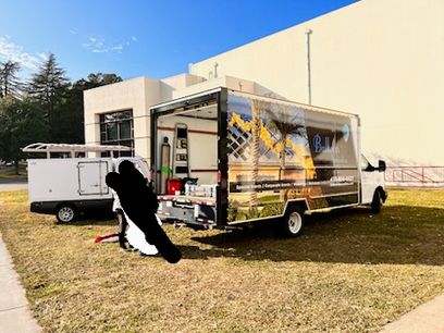 Used 2021 Ford Transit 250 148 High Roof Extended w/ Load Area Protection Package