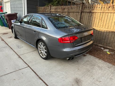 Used 2012 Audi A4 2.0T Premium Plus image 8
