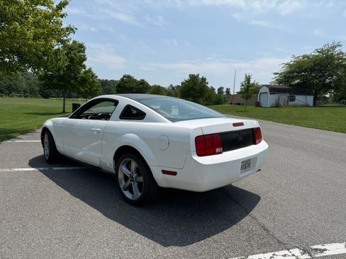 Used 2005 Ford Mustang Premium RWD image 2